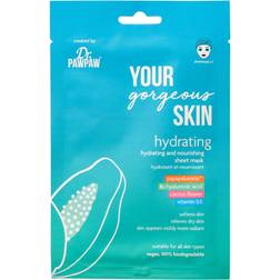 Dr. PAWPAW Your Gorgeous Skin Hydrating And Nourishing Sheet Mask