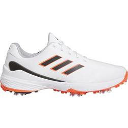 Adidas Chaussure ZG23 - Cloud White/Core Black/Semi Solar Red