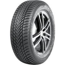 Nokian Snowproof 2 235/50 R17 100V XL