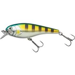 Abu Garcia Beast Hi-Lo Floating 12cm 47g Striped Ayu