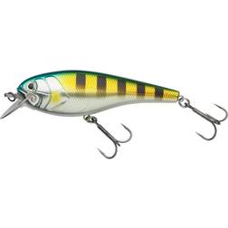 Abu Garcia Beast Hi-Lo Floating Striped