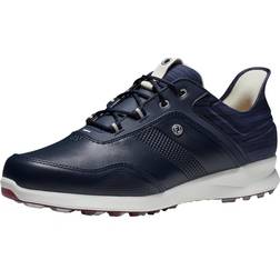 FootJoy Women's Stratos NAVY/WHITE