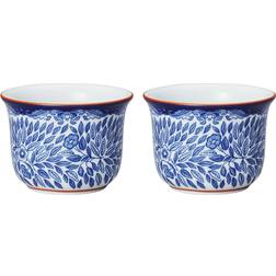 Rörstrand Ostindia Floris Egg Cup 2pcs