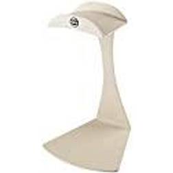 Konig & Meyer 16075 Tabletop Headphone Stand Beige