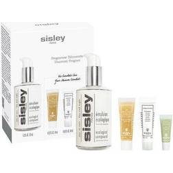 Sisley Paris Émulsion Écologique Advanced Formula Set