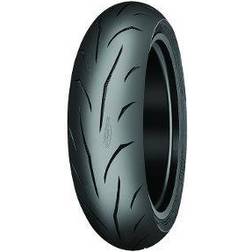 Mitas Sport Force+ RS 190/55 ZR17 Tire