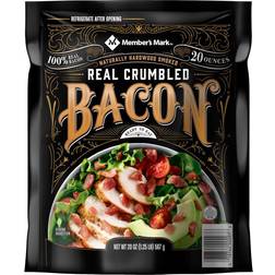 Member's Mark real crumbled bacon