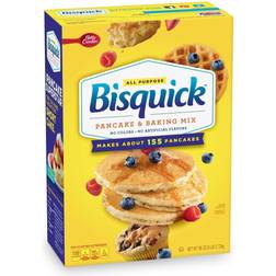 Betty Crocker Bisquick Original Pancake and Baking Mix 2722g 1pack