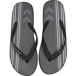 Hummel Klipklapper MULTI Sort Unisex