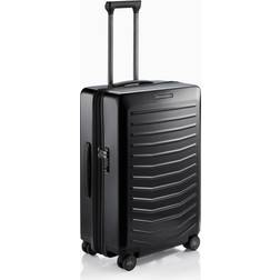 Porsche Design Roadster Hardcase 4W Trolley