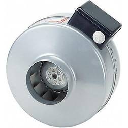 Maico radial-rohrventilator err 12/1