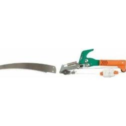 Flo Crawler pruner with 330mm