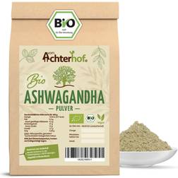 Vom Achterhof Achterhof Bio Ashwaganda Pulver