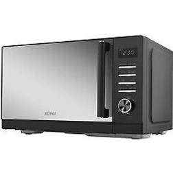 KOENIC KMWG 2322 DB Microwave Grill 23 L