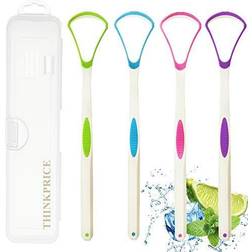 Tongue Scraper Cleaner 100% BPA