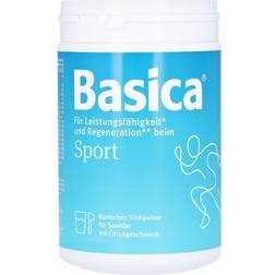 Basica Biosan Sport 660