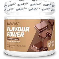 BioTechUSA Flavour Powder