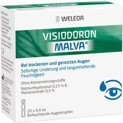 Weleda Visiodoron Malva 20x0,4 ml