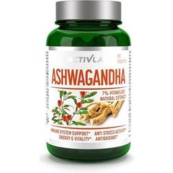 Activlab ashwagandha 03g kapseln