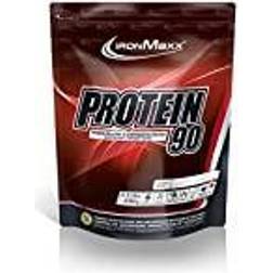 IronMaxx Protein 90 - 2350g Schokolade