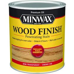 Minwax 1 qt 70009 Cherry