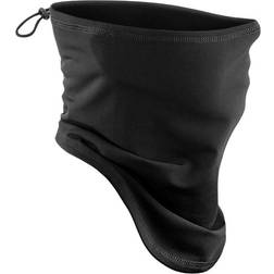 Beechfield Kinder Kids Junior Sports Tech Softshell Nackenwärmer - Schwarz