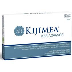 Synformulas GmbH K53 Advance 28 Capsule 28 pcs