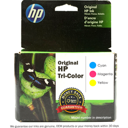 HP 110, CB304AN Tri-color Original