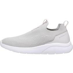 Fila damen performance laufschuhe low spitfire women nimbus cloud-fair orchid