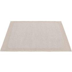 Muuto Pebble Rug Rosa cm
