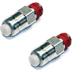 Ryobi ridgid pressure washer 2 pack replacement thermal release valve 678169