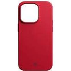 BLACK ROCK Urban Case Coque Apple iPhone 14 Pro rouge