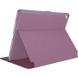 Speck balance folio case for apple ipad 9.7/pro 2017/air/air2 plumberry purple