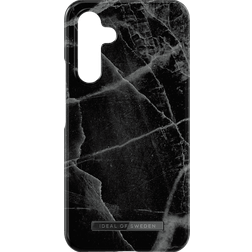 iDeal of Sweden Mobilskal Galaxy A54 Black Thunder Marble