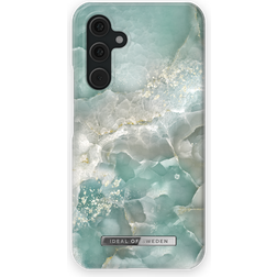 Ideal of Sweden Mobilskal Galaxy A54 Azura Marble