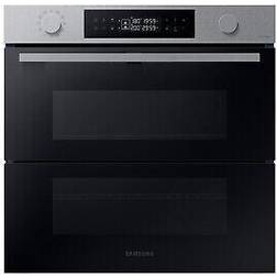 Samsung NV7B4550VAS Dual Cook Flex