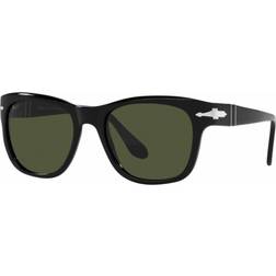 Persol PO3313S Sunglasses - Black
