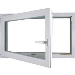 Meeth Meeth 90 DIN links 1 Dachfenster Doppelverglasung