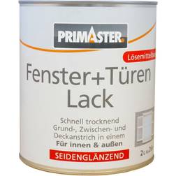 Primaster 2 seidenglänzend Flügelfenster