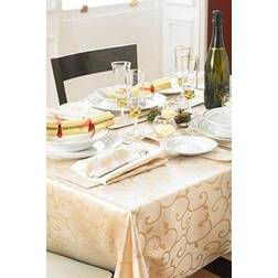 Riva Alexis 2 Place Mat White