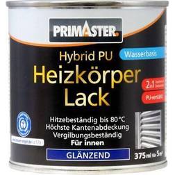 Primaster Primaster Hybrid-PU Heizkörperlack glänzend