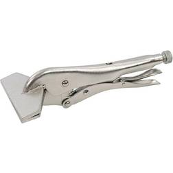 Silverline Sheet Metal Clamps 250mm Griptång