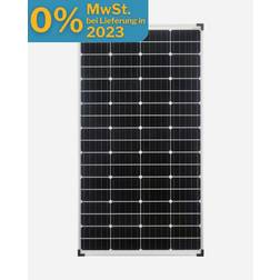 Solar Enjoy Monokristallin Solpanel 140W