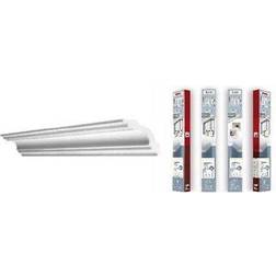DECOSA Zierprofilset Stefanie, 16 lfm