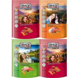 MAC's Dog Mono Snack Pferd 3x100g