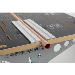 Wolfcraft Skruestik-profiler 6171000 2 stk Bænktvinge