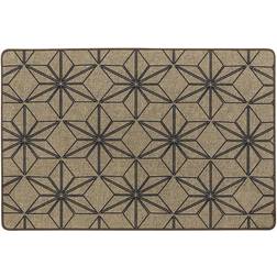 JVL Elegance Door Mat