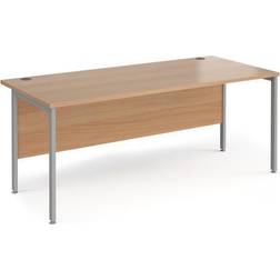 Dams International Maestro 25 SL straight Writing Desk