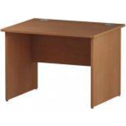 Dynamic Rectangular Straight Frame Impulse Writing Desk