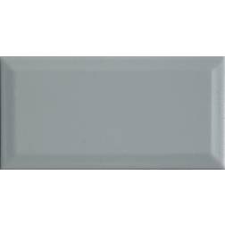 Euro Stone Wandfliese Metro 10 grau